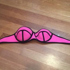 Triangl style bikini
